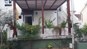 Гостиница Apartmani ,Terasa